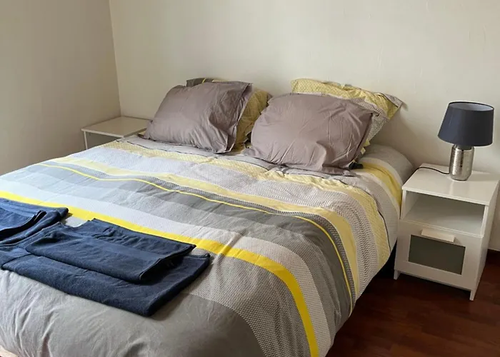 Appartement A Levallois