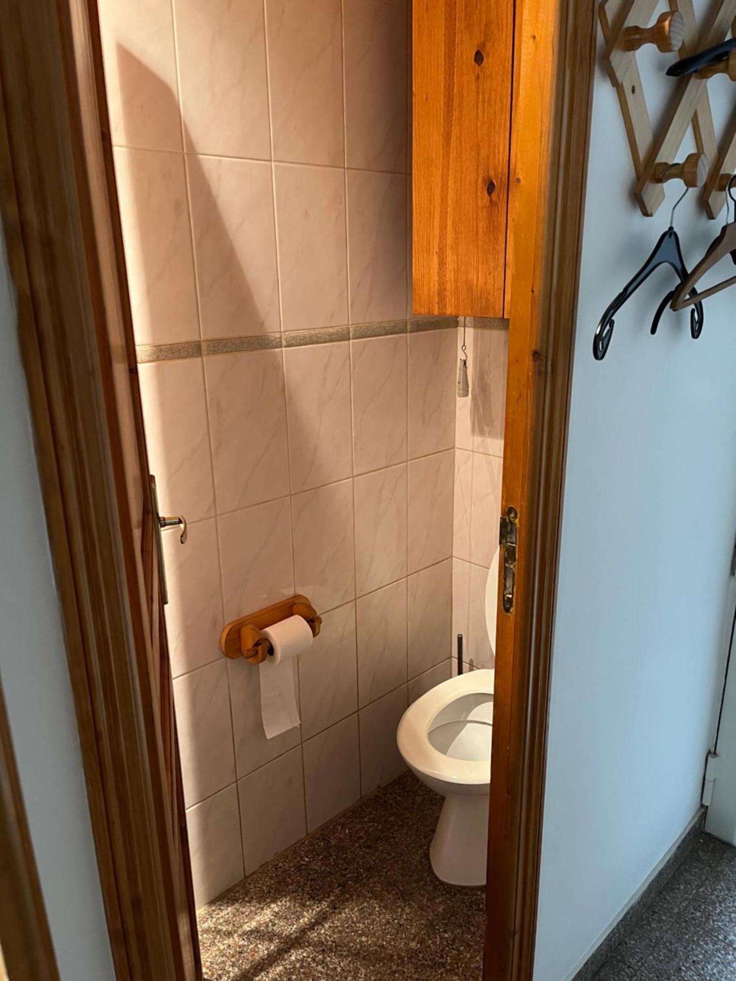A *