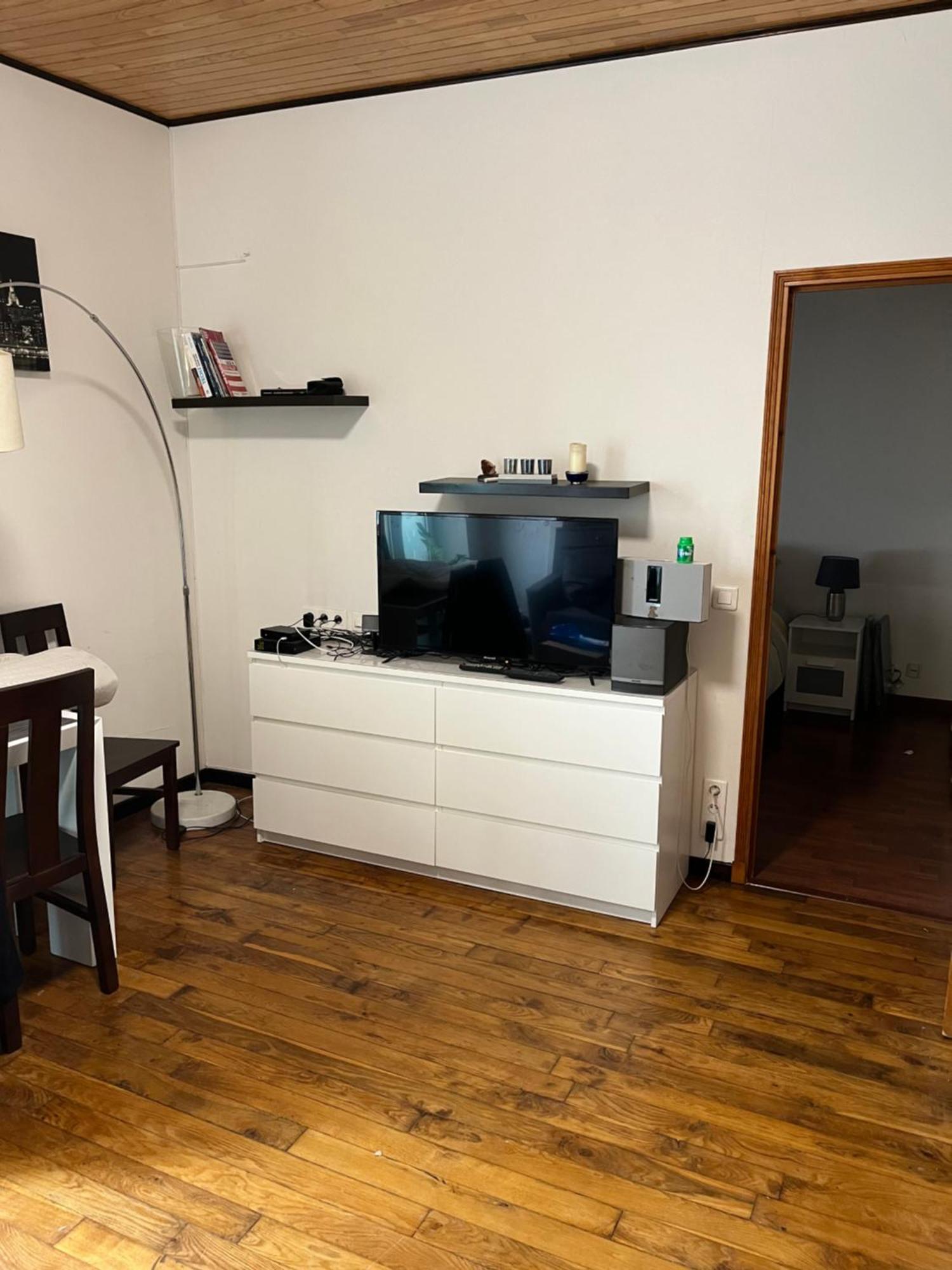 Apartment A