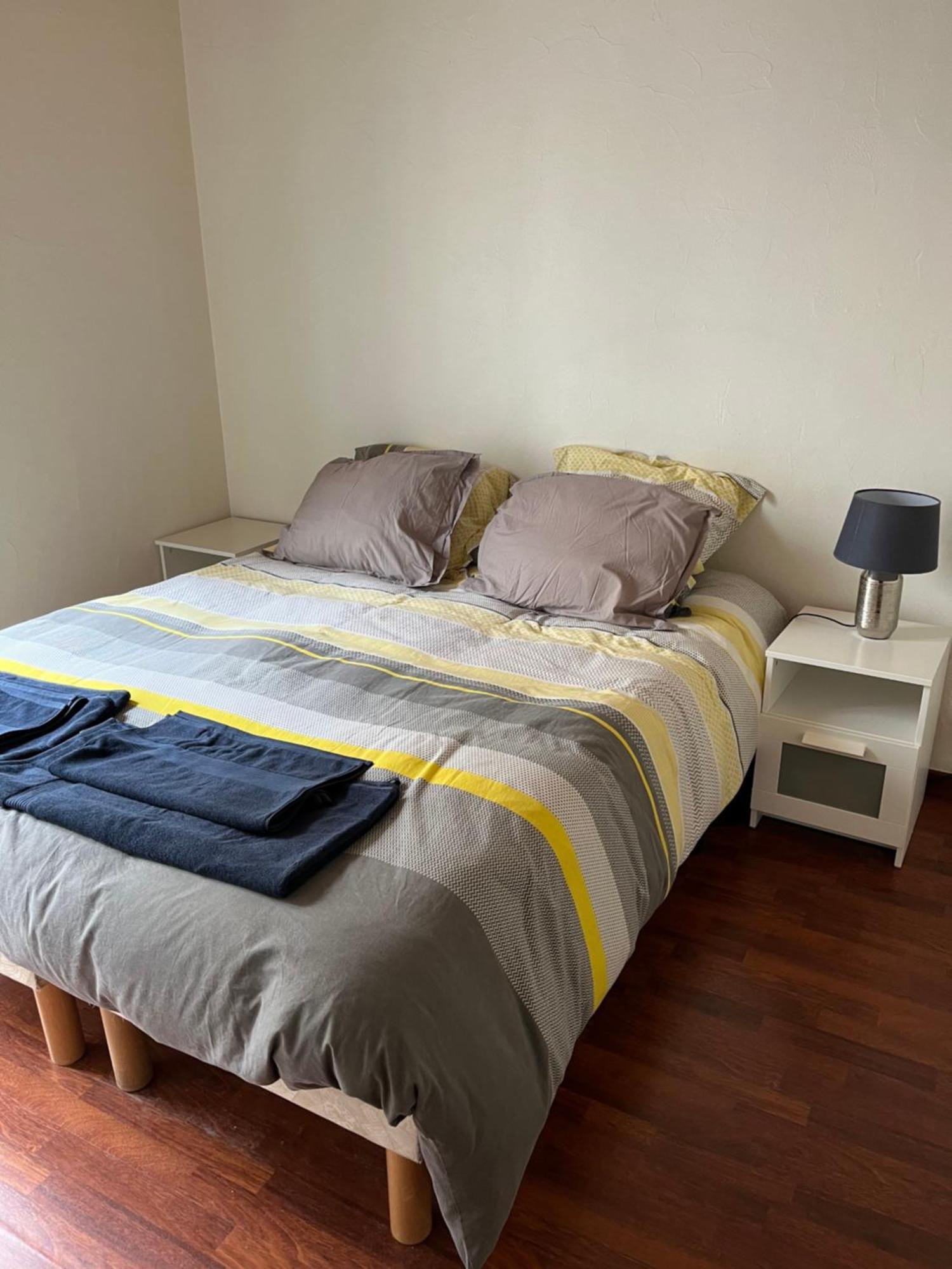 Apartment A