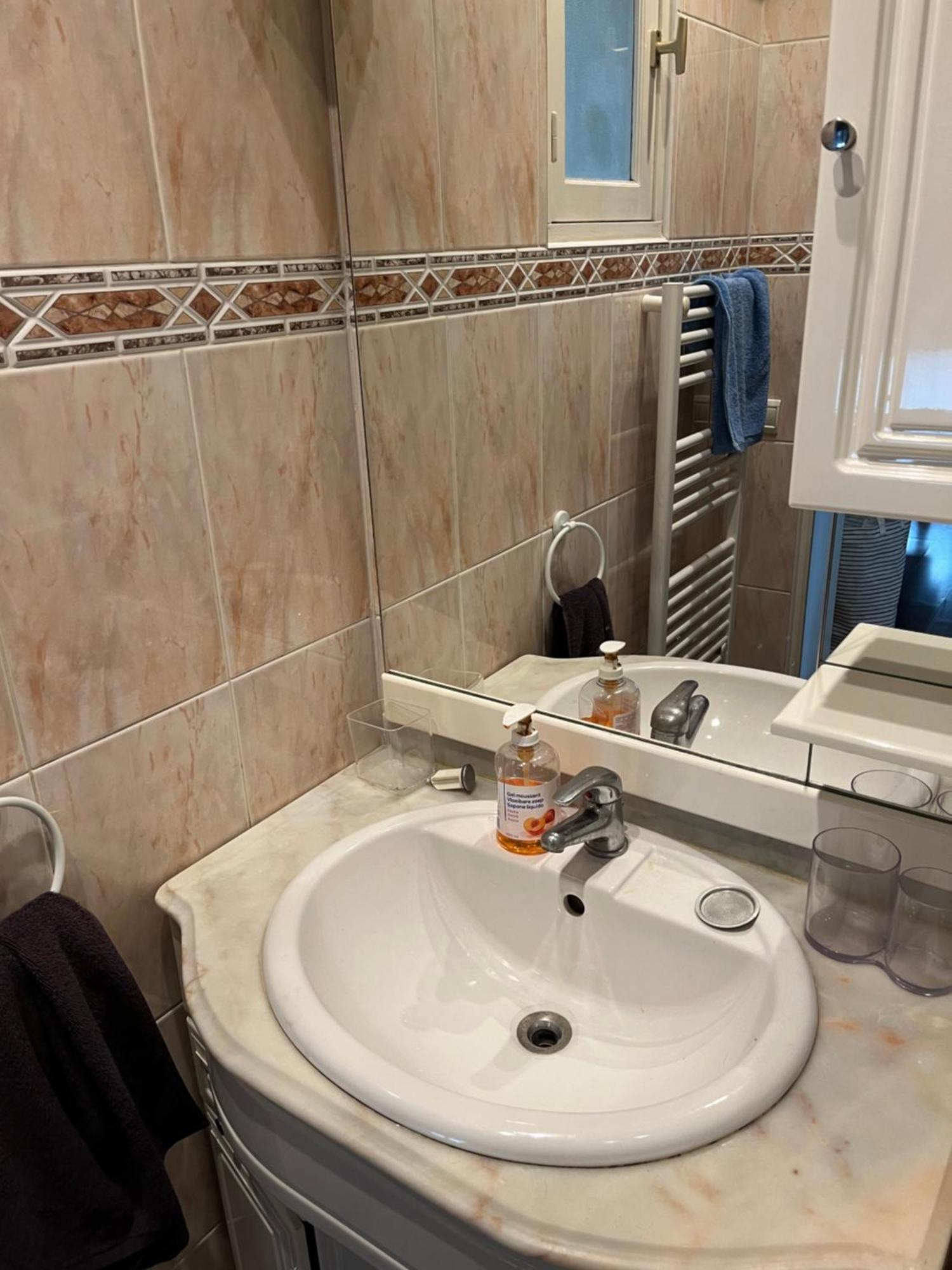 Apartment A Levallois-Perret
